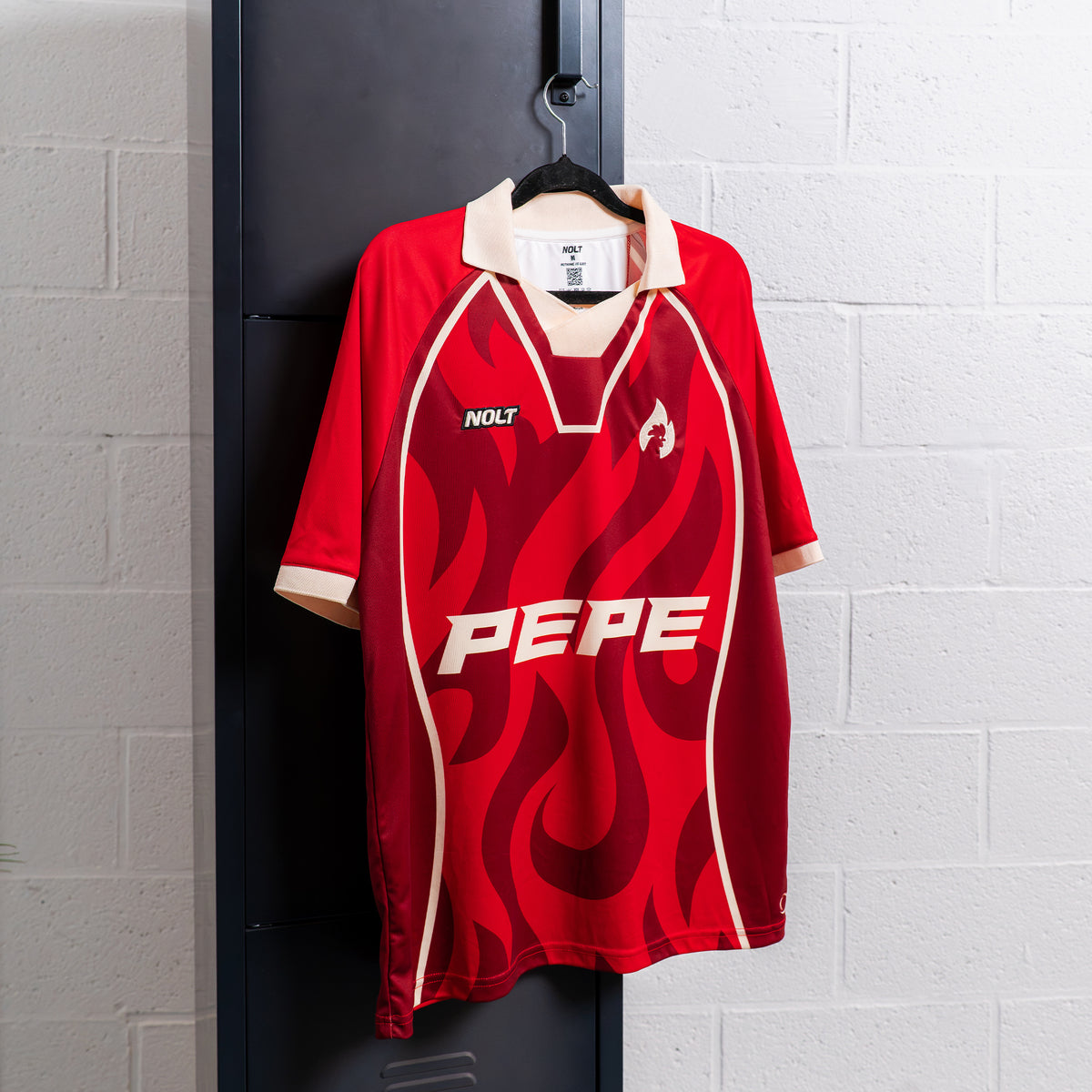 Maillot Pepe Chicken