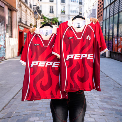 Maillot Pepe Chicken